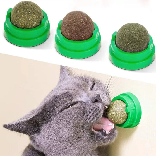 FeliSoothe Catnip Balls